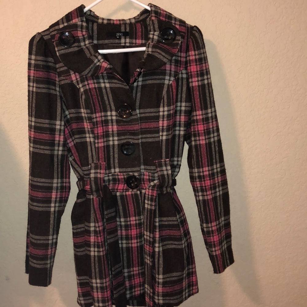 Women’s Jacket